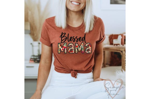 Blessed Mama: A Designer’s Review for Craft Fairs