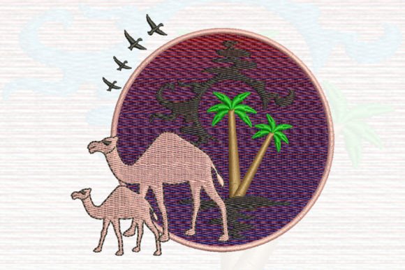 Camel in Desert: A Seller’s Review