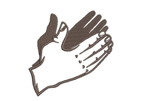Clapping Hands: A Designer’s Review for Small Business Merch