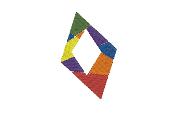 Diagonous O: A Designer’s Review for Craft Fairs