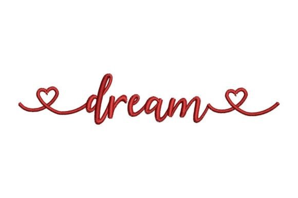 Dream with Hearts: A Designer’s Review for Craft Fairs