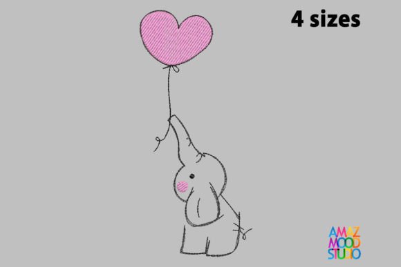 Elephant with a Balloon: A Designer’s Review