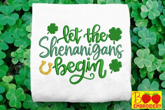Let the Shenanigans Begin: A Designer’s Review