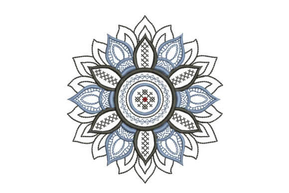 Mandala Sun: A Designer’s Review for Boutique Sweatshirts