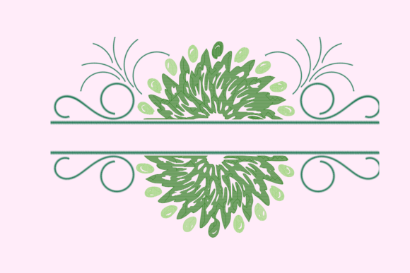 Mandala Wedding Monogram: A Designer’s Review