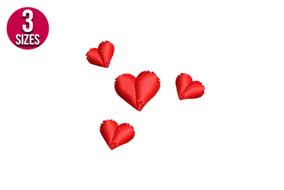 Mini Hearts: A Designer’s Review for Boutique Apparel