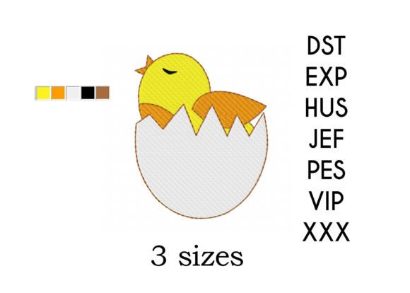 Nestling in Egg: A Designer’s Review for Craft Fairs