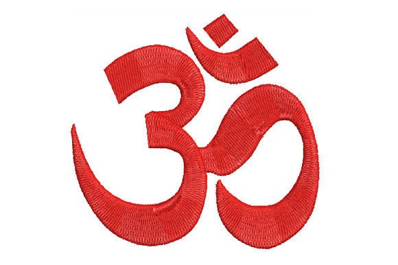 Omkara Symbol of Lord Ganesha: A Designer’s Holiday Review