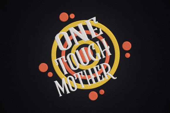 One Tough Mother Strong Mom: A Designer’s Review
