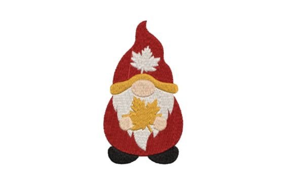 Reviewing Autumn Fall Gnome for Holiday Sales