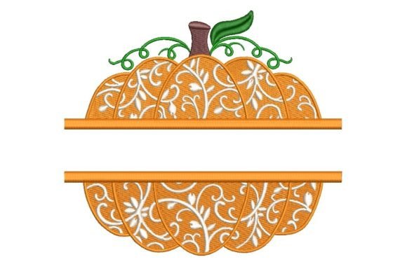 Reviewing Split Pumpkin Autumn for Etsy Shops