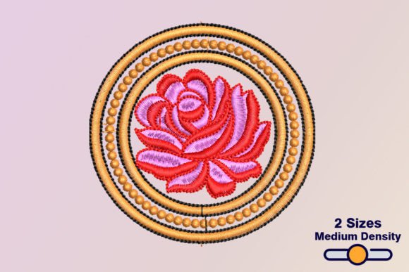 Reviewing the Floral Mandala Motif for Handmade Gifts