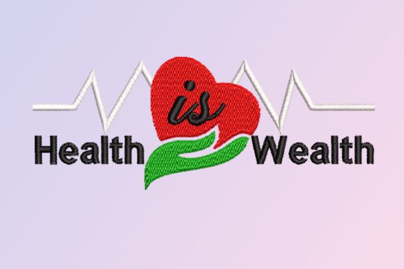 Stitching Wellness: A Designer’s Review of Health is Wealth