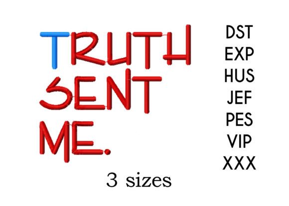 Truth Sent Me: A Designer’s Review for Real Projects