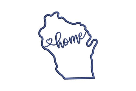 Wisconsin State of USA: A Designer’s Review